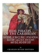 Real Pirates of the Caribbean