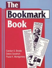 The Bookmark Book