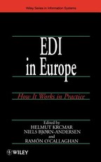 EDI in Europe