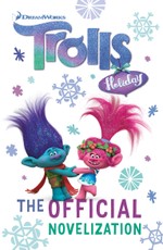 Trolls Holiday