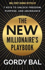 The New Millionaire's Playbook