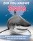 Did You Know? Sharks