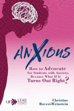Anxious