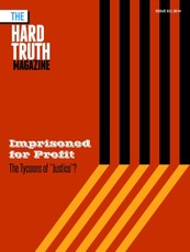 Hard Truth Issue 03