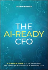 The AI-Ready CFO
