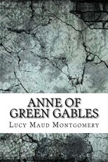 Anne of Green Gables