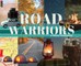 The Road Warrior's Prayer Journal