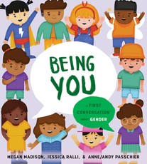 Being You