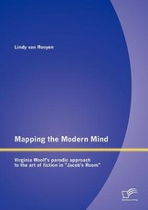 Mapping the Modern Mind