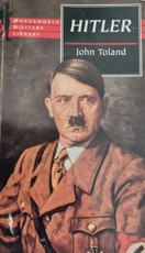 Hitler (Wordsworth Military Library)
