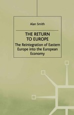 The Return To Europe