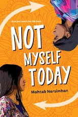 Not Myself Today