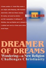 Dreamer of Dreams
