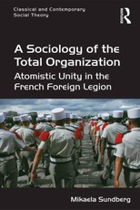 A Sociology of the Total Organization