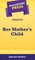 Short Story Press Presents Her Mother's Child