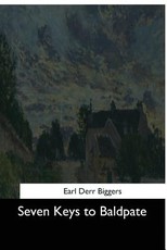 Seven Keys to Baldpate