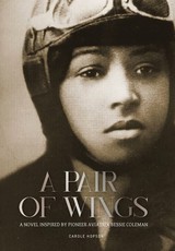 A Pair of Wings