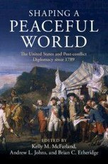 Shaping a Peaceful World