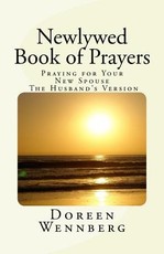 Newlywed Book of Prayers