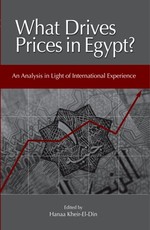 What Drives Prices in Egypt?