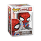 FUNKO POP! Vinilinė figūrėlė: Marvel: Friendly Neighbourghood Spider-Man - Spider-Man (Final Suit)