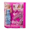 BARBIE STYLE FASHION lėlės rinkinys (JNC61)