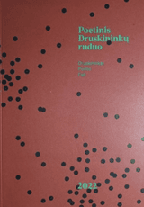 Poetinis Druskininkų ruduo 2022