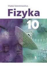 Fizyka. Podręcznik dla klasy X