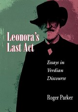 Leonora's Last ACT