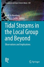Tidal Streams in the Local Group and Beyond