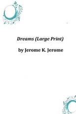 Dreams (Large Print)