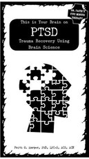 This Is Your Brain on Ptsd