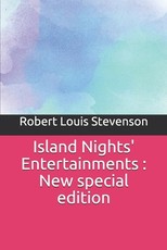 Island Nights' Entertainments