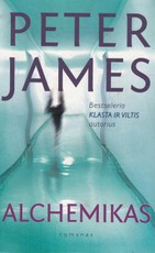 Alchemikas (2009)