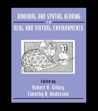 Binaural and Spatial Hearing in Real and Virtual Environment