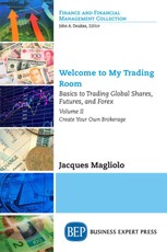 Welcome to My Trading Room, Volume II