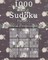 1000 Hard Sudoku Puzzles for Real Professionals