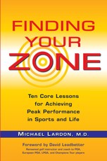 Finding Your Zone