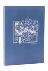 Net Abide Bible Journal - Genesis, Paperback, Comfort Print