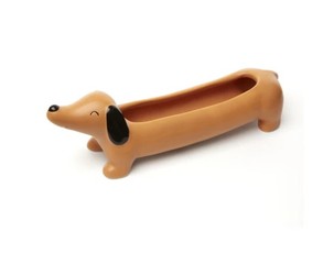 Vazonas „Taksas“, 24 cm