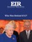 Who Was Behind 9/11?