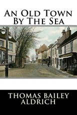An Old Town By The Sea