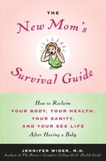 The New Mom's Survival Guide