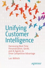 Unifying Customer Intelligence