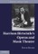 Harrison Birtwistle's Operas and Music Theatre