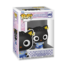 FUNKO POP! Vinilinė figūrėlė: Sanrio: Hello Kitty and Friends - Chococat