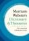 Merriam-Webster's Dictionary & Thesaurus