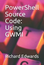 PowerShell Source Code