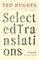 Selected Translations