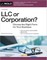 LLC or Corporation?
